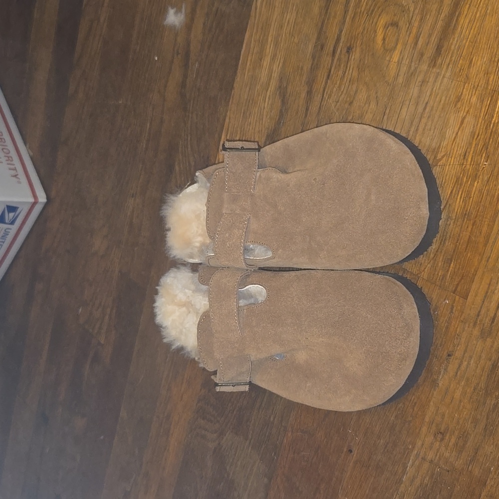 Lamo clogs